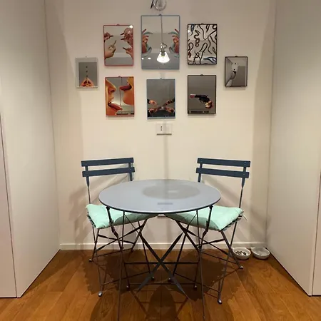 Apartament Luxury Attic In The - Garage Prenotabile *