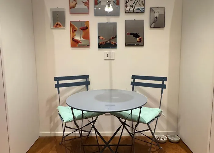 Apartament Luxury Attic In The - Garage Prenotabile *