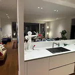 Luxury Attic In The - Garage Prenotabile * 파르마