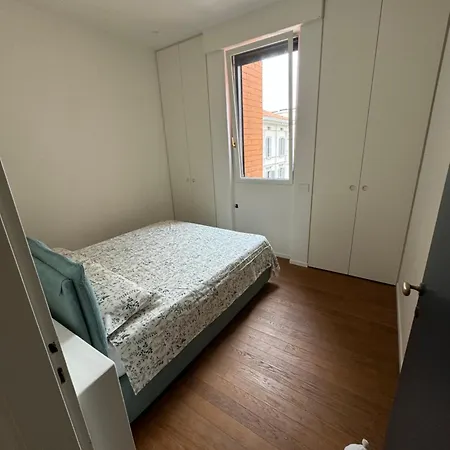 Luxury Attic In The - Garage Prenotabile Apartmán Parma