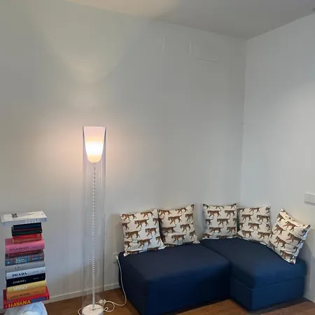 Luxury Attic In The - Garage Prenotabile Parma