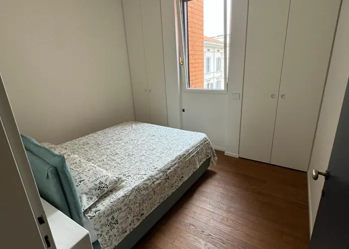 Luxury Attic In The - Garage Prenotabile Daire Parma